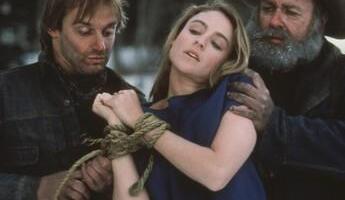 Bila je mlada nada sporta, a onda su je gorštaci oteli u planini kako bi postala njihova žena: O onome što se desilo kobne noći nikada nije želela da govori