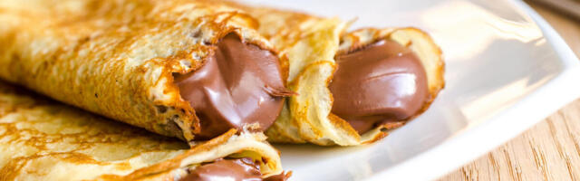 Ulje je najveća greška: Ukoliko vam se palačinke lepe podmažite tiganj ovim, savet zlata vredan