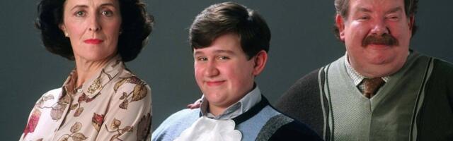 Proslavio se kao zli debeljko u "Hari Poteru": Sada ceo svet gleda njegove žestoke gej scene