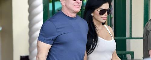 Prepoznajete li Džefa Bezosa pre bogatstva i afere? Mišićavi frajer nekada je izgledao potpuno drugačije