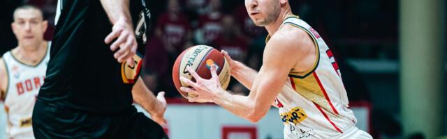 Borac posle drame ipak ostao bez Top 8 u ABA ligi: Čačani će težim putem morati do borbe za četvrtfinale