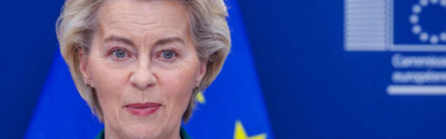 Фон дер Лајен: ЕУ мора да покрене акцију јачања јединственог тржишта