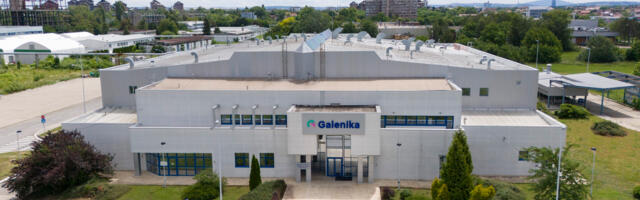 Kompanija Galenika osvojila dve svetske nagrade za izvrsnost komunikacije