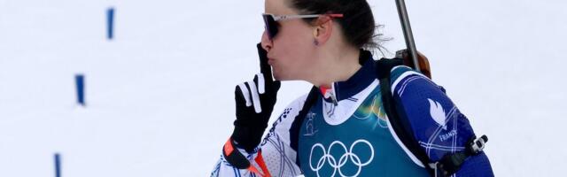 Opljačkala koleginicu iz reprezentacije, protiv nje osvojila zlato na ZOI i provocirala gestom!