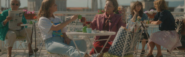 Филм „Бело се пере на деведесет” ускоро у биоскопима