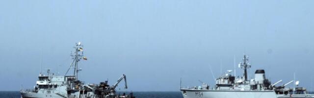 Usred ključale situacije, RUSIJA I IRAN RUKU POD RUKU! Dok Tramp gomila brodove, oni... OVO ĆE SE ODIGRATI SUTRA!