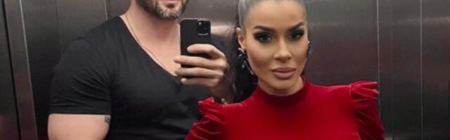 MUŽ JE PREVARIO SA NAJBOLJOM DRUGARICOM! Mia Borisavljević SERVIRALA HLADNU OSVETU: "TAKVA FUKARA SE NIJE RODILA"!