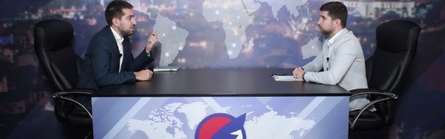 Nemanja Dević: Nikada nismo pokrenuli društveni dijalog o Drugom svetskom ratu
