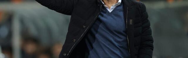 Milojević dobio poziv sa Kipra