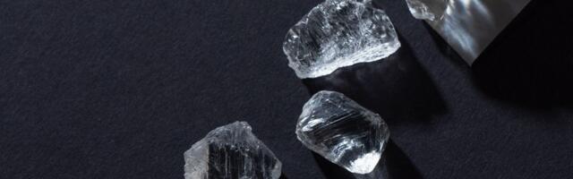 Veliki uspeh kineskih naučnika: Napravili materijal tvrđi nego klasičan dijamant, mislilo se da je to nemoguće