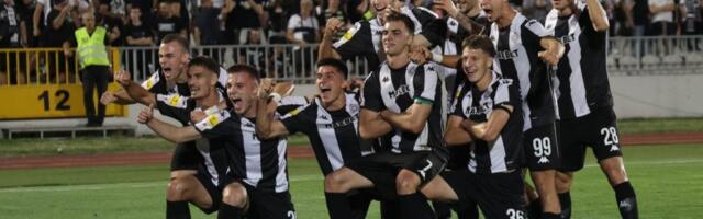 Partizan promenio 13 različitih trenera od poslednje titule: Da li bi stabilnost na klupi donela bolje rezultate?