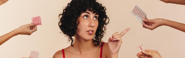 Vodič kroz žensku kontracepciju