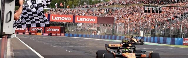 Klimatska cena adrenalina: Kolike su zaista emisije CO2 kod Formule 1?