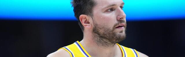 Internet bruji o ljubavnom životu Luke Dončića: Nestale slike sa Anamarijom Goltes, pojavilo se i ime Madlin Klajn