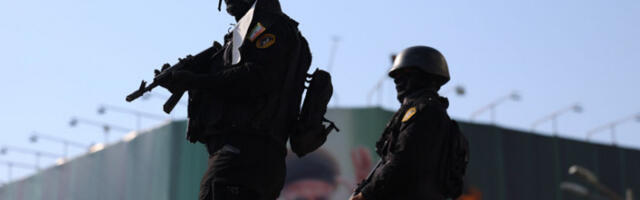 Иран тврди да је уништено скоро десет најмодернијих америчких радара