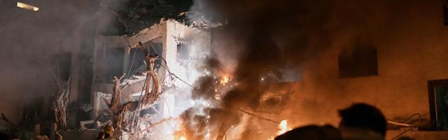 UBIJEN JEDAN OD KOMANDANATA HEZBOLAHA! Pogledajte snimak koji su objavile Izraelske odbrambene snage, u sekundi sve planulo (VIDEO)