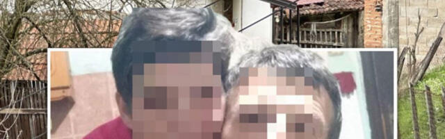 SVAĐALA SE S MUŽEM, GAĐALA GA U GLAVU, PA MU ZARILA NOŽ U GRUDI! Dve godine od krvavog zločina koji je potresao Srbiju! Sanela godinama maltretirala Miroslava!