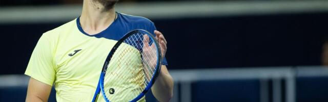 MASTERS U MAJAMIJU: Kecmanović protiv Majhšaka u prvom kolu