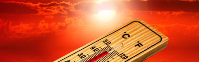 Paklene vrućine će nas paralisati? Predviđaju se sve ekstremnije temperature, i hodanje će biti teško