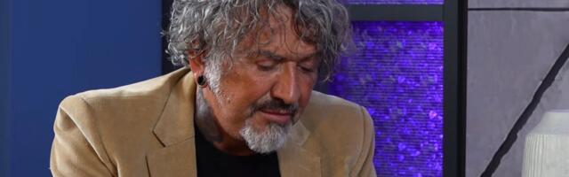 "Neću imati s kim ostati mlad, ako svi ostarite" Maca danas slavi 58. rođendan, njegova poruka je zlata vredna