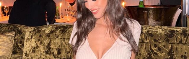 Novinarka osramotila legendu fudbala: "Lajkovao mi je svaku fotografiju, ubeđena sam da..."