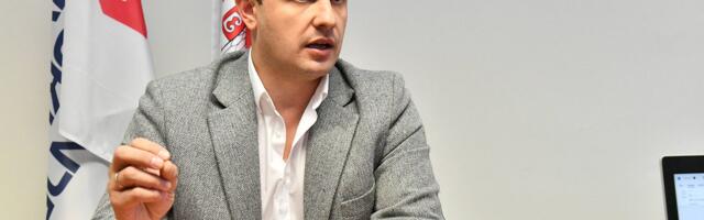 Ivanović: Srbi na Kosovu su žrtve u režiji Kurtija, uz Vučićevu saglasnost