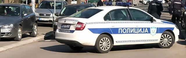 Tužilaštvo o eksplozivu kod gasovoda u Kanjiži: "Pronađena su dva crna ranca..."