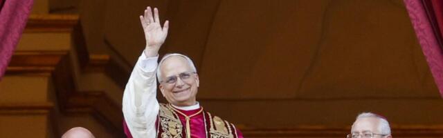 Papa Lav XIV na uskršnjoj misi: Pozvao svetske lidere da izaberu mir