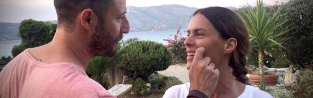 Ovo je tajna porodice Nikole Đurička: Nikad ga ne zove imenom, sve je on otkrio: "To je kad zgrešim"