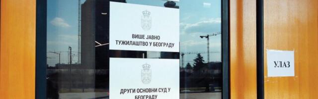 VJT: U iznajmljenom stanu na Zvezdari gajio kanabis