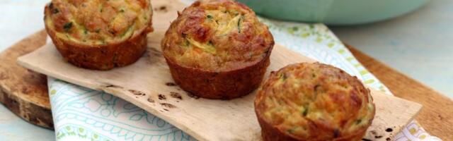 Posne projice sa šargarepom: Odličan izbor za doručak ili dodatak trpezi