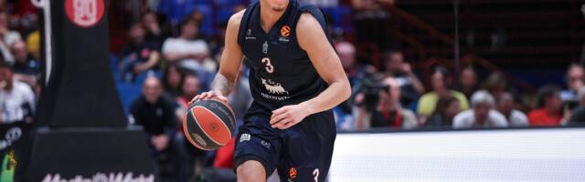 Neverovatan transfer košarkaša Milana: Iz Evrolige na koledž za 4.800.000 dolara!