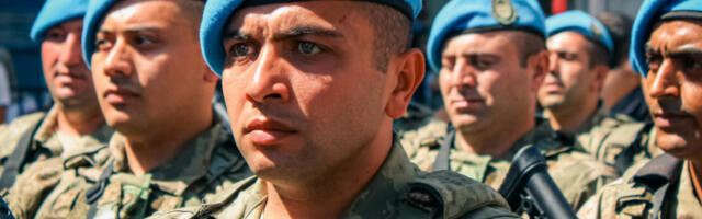 НАТО: политичке поделе највећа претња стабилности у БиХ