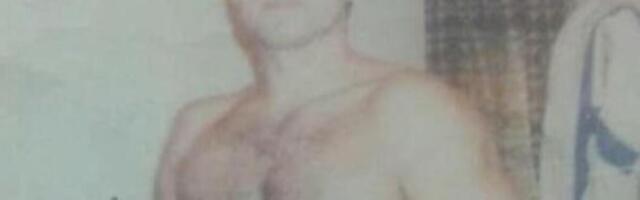 MOĆAN KAO ARKAN, UBIJEN KAO GIŠKA Bio bog i batina, živeo bez straha: OBE ŽENE MU BILE MUSLIMANKE, A NIKO NE ZNA...