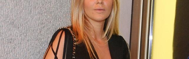 "Da mi kaže da hoće razvod, ja to ne bih preživela!" Melina danas ljubi Džefrija Pola Arnolda, a godinu dana pre rastanka je ovako pričala o Harisu Džinoviću