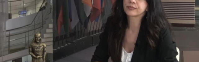 Ивана Парлић оптужује: Под шајкачама се крила жеља за бриселским губернатором