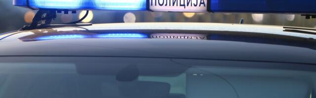 HORROR AT BELGRADE CONSTRUCTION SITE: 4 masked assailants BEAT WORKER WITH SHOVEL, throw him into dumpster