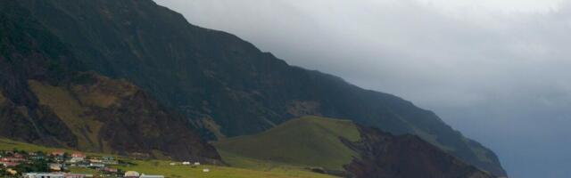 Nekada je ovo bilo prebogato ostrvo, a danas je ostrvo duhova! Čovek nije kročio na njega POLA VEKA, evo i zašto