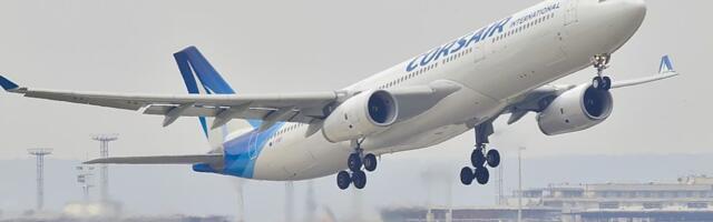 Хоће ли блокада Ормуза довести до масовног отказивања летова?