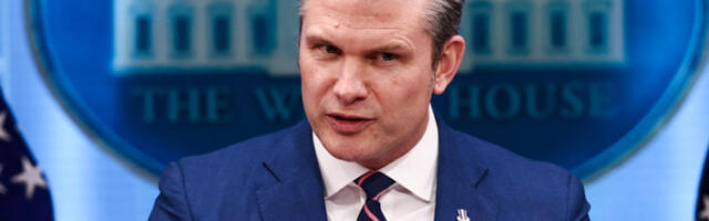 Хегсет пред Конгресом о сукобу са Ираном и губицима у војсци