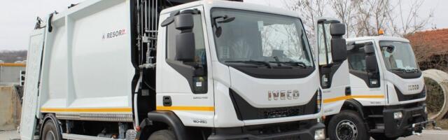 Nema naplate parkinga za praznike, odvoz smeća redovno