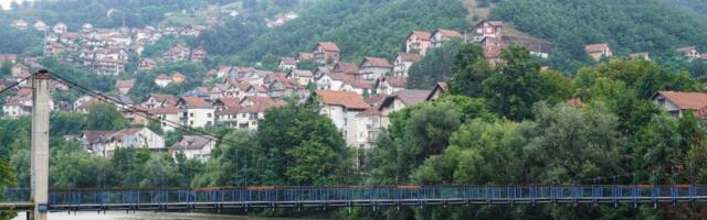 Ovaj kraj Srbije krije jezero, planine i pogled koji svi fotografišu: Malo ko zna koliko je poseban
