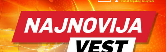 JEZIVA NESREĆA KOD KURŠUMLIJE! Mladiću odsečena ruka do ramena - USPEO SAV KRVAV DA JE DONESE KUĆI, LEKARI POKUŠAVAJU DA JE PRIŠIJU!