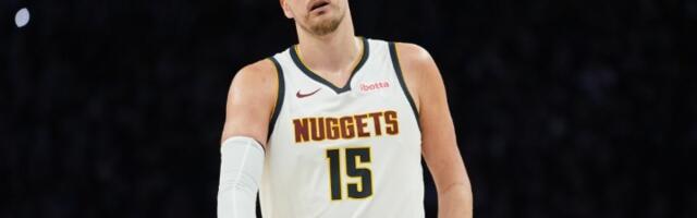 Nikola Jokić ponovo ostao bez MVP titule u NBA ligi, evo kome je pripala!