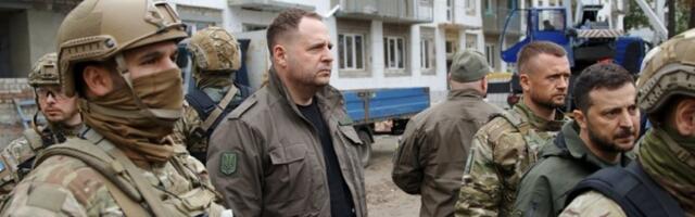 Zelenski: Predsednici Nemačke, Velike Britanije i Francuske priznali da je Ukrajina ojačala svoju poziciju na bojnom polju