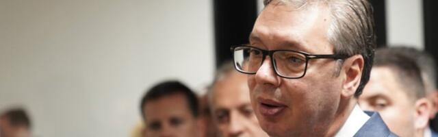 Predsednik Vučić morao da reaguje: Odbranio Srbiju i sačuvao svoju čast