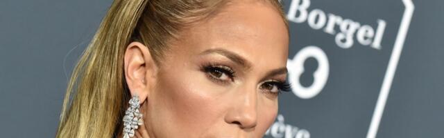 Dženifer Lopez obelodanila da li je u vezi sa kolegom: "To se stalno dešava, što ne znači da je istina"