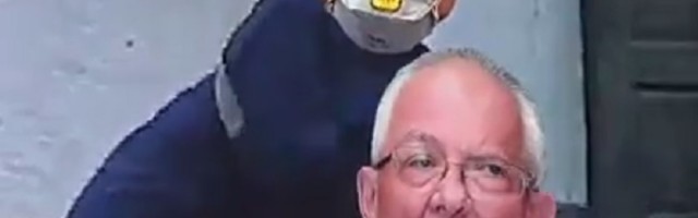 TOTALNI RASPAD Dr Nestorović udario na Krizni štab (VIDEO)
