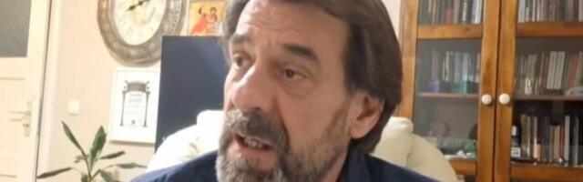 Новинар „Франкфуртских вести” о инциденту: За њих сам био непожељан јер нисам њихов
