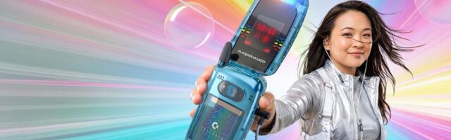 Legendarni brend ponovo živi: Commodore se vratio sa telefonom koji želi da vas odvikne od smartfona